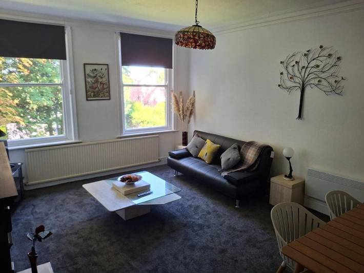Appartement de vacances pour 2 personnes