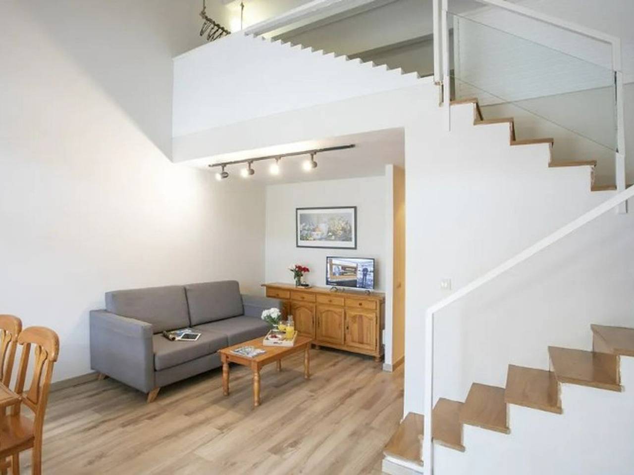 House for 6 with Terrace in Benicàssim in Benicasim, Costa dell'Azahar