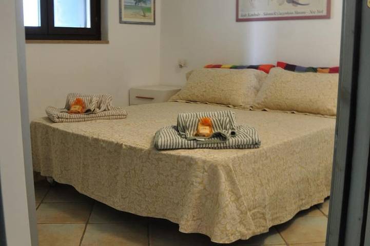 Borgo San Basilio: Moonlight House - Con Piscina E Animazione Diurna E Serale in Pisticci, Golfe de Tarente