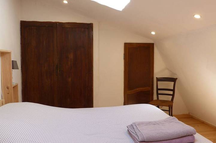 Location de vacances pour 12 personnes, avec jardin et piscine à Campagnac-lès-Quercy - 4