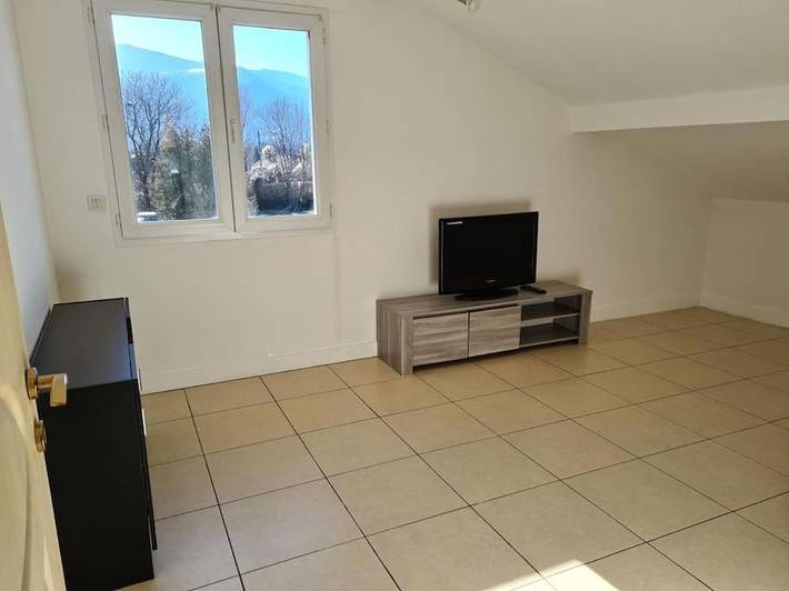 Gîte pour 4 personnes à Cluses - 4