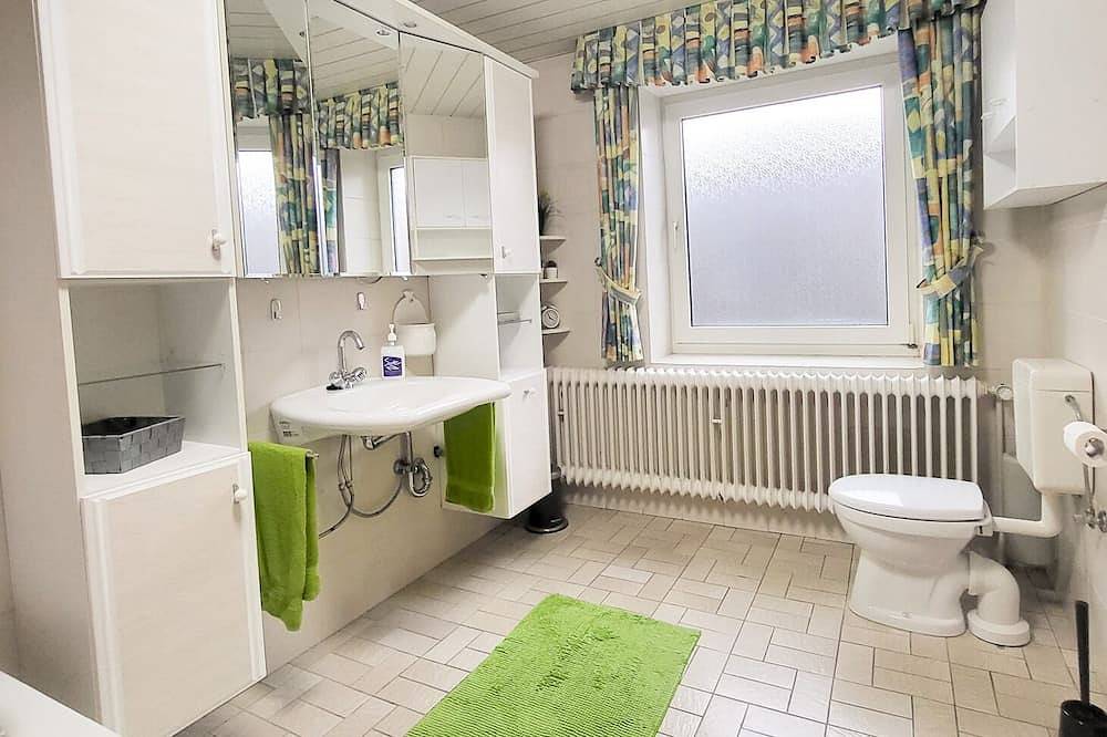 Ganze Wohnung, Ferienwohnung/App. für 4 Gäste mit 62m² in Surwold (25233) in Surwold, Emsland