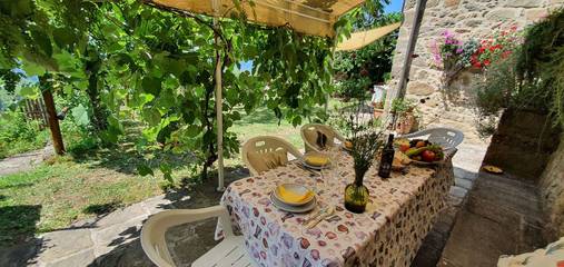 Ferme pour 4 Personnes dans Capannori, Province de Lucca, Photo 2
