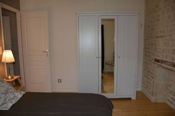 Gîte pour 4 Personnes dans Coulonges, Charente, Photo 2