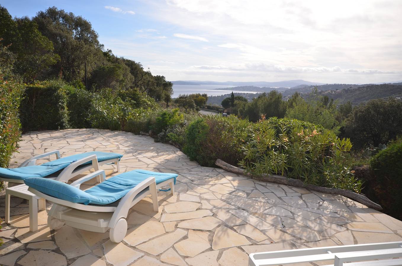 Maison Michel in Roquebrune-sur-Argens, Region de Draguignan