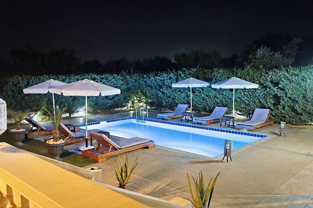 Casa vacanza a Zante a partire da 230€ a notte