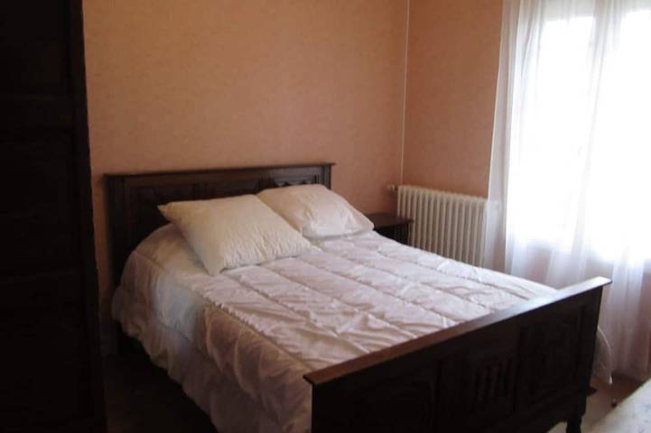 Location de vacances pour 4 personnes, avec Jardin à Ouistreham - 3