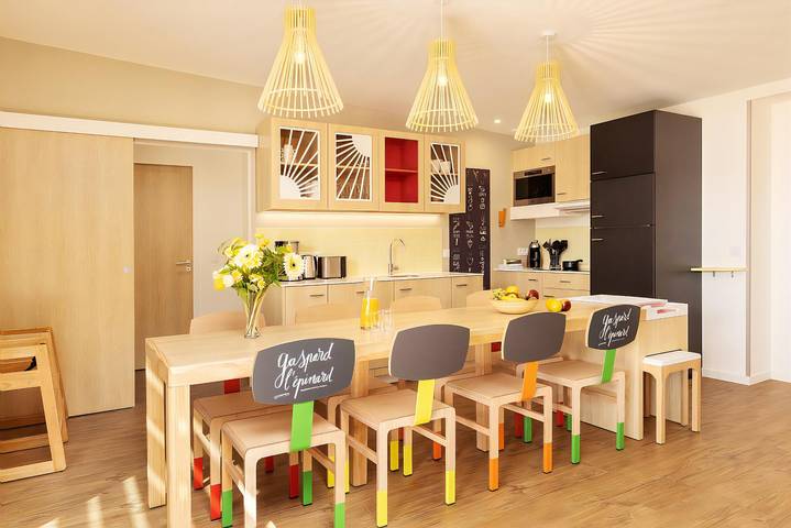 Cottage  8 personen in Beauziac, Région de Nérac