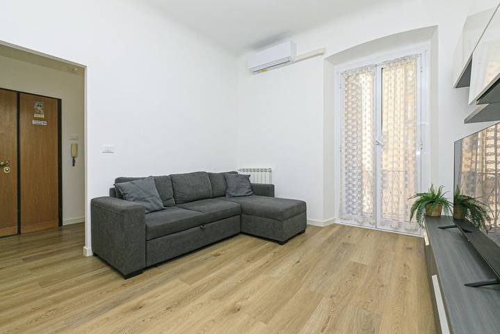 Appartamento intero, GuestHost - Genova Modern and Strategic Apartment in Genova (Città), Genoa