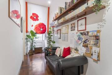 Chambre D’hôte pour 4 Personnes dans Rome, Province de Rome, Photo 1