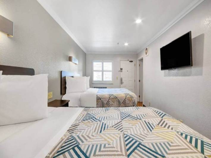 Ganze Wohnung, 2 Queensize-Betten | Suite, Nichtraucher, Küche in Ontario (CA), Mount Baldy