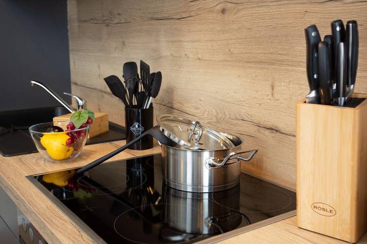 Ganze Ferienwohnung, Lieblingsquartier Studio 4 in Sankt Andreasberg, Braunlage