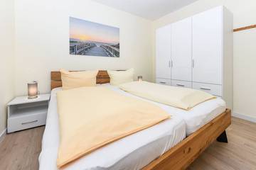 Bauernhof für 4 Personen in Bensersiel, Esens, Bild 1