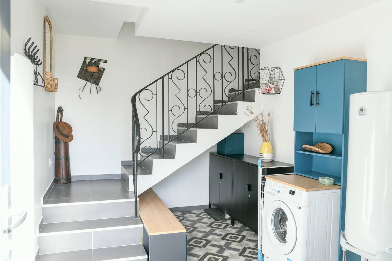 La Grangette: Wi-Fi, Parcheggio, Terrazza con Vista Montagna in Cruet, Chambéry e dintorni