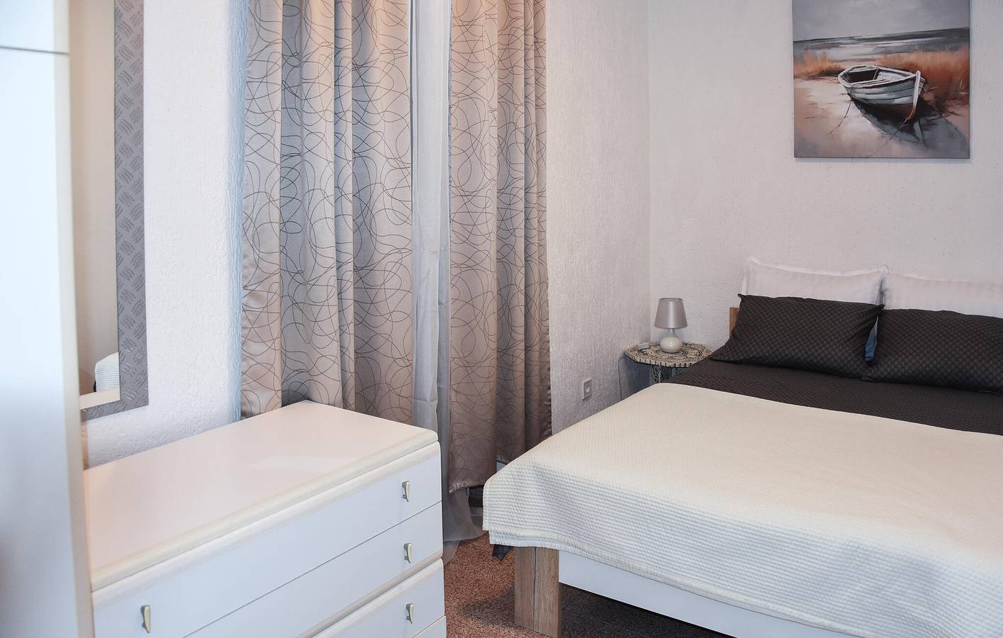 Appartamento vacanze a Pula Croazia a partire da 87€ a notte