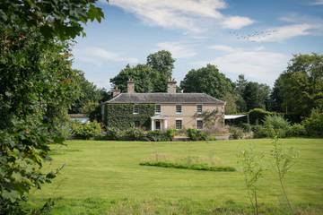 Cottage for 15 People in Hockham, Norfolk, Photo 1