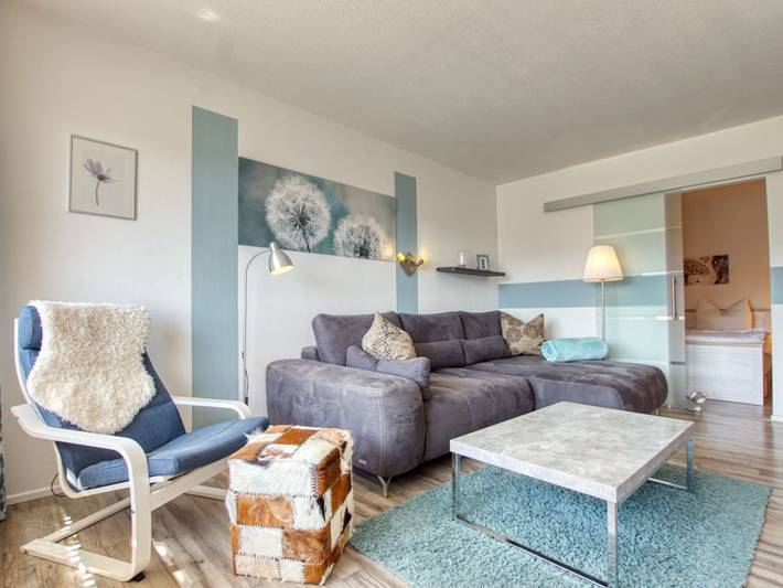 Ferienpark für 2 Personen, mit Balkon, kinderfreundlich in Heiligenhafen - 4