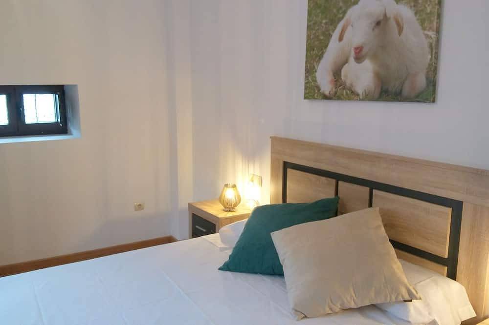 Everything you are looking for is in El Bierzo in Ponferrada, El Bierzo