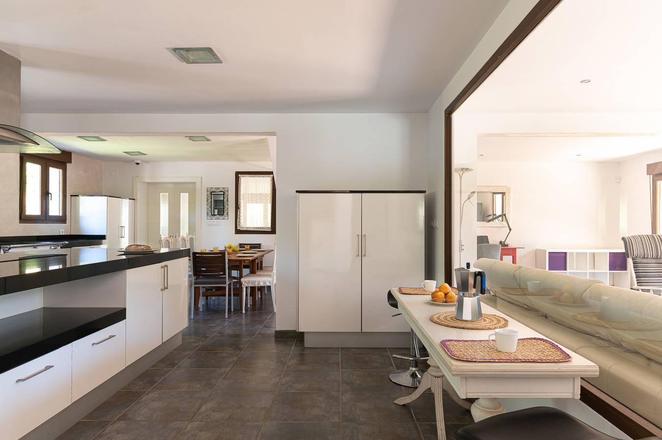 Northstyle by Fidalsa in Lanestosa, Montagne Cantabriche