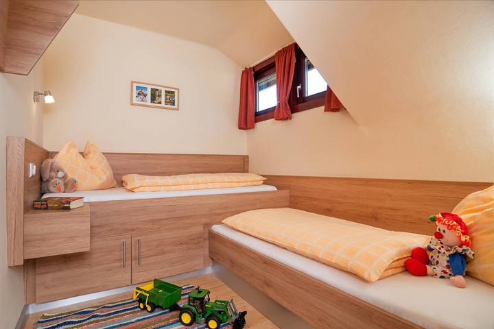 Ganze Ferienwohnung, Ferienwohnung "Eiche" in Villach, Klagenfurt-Villach