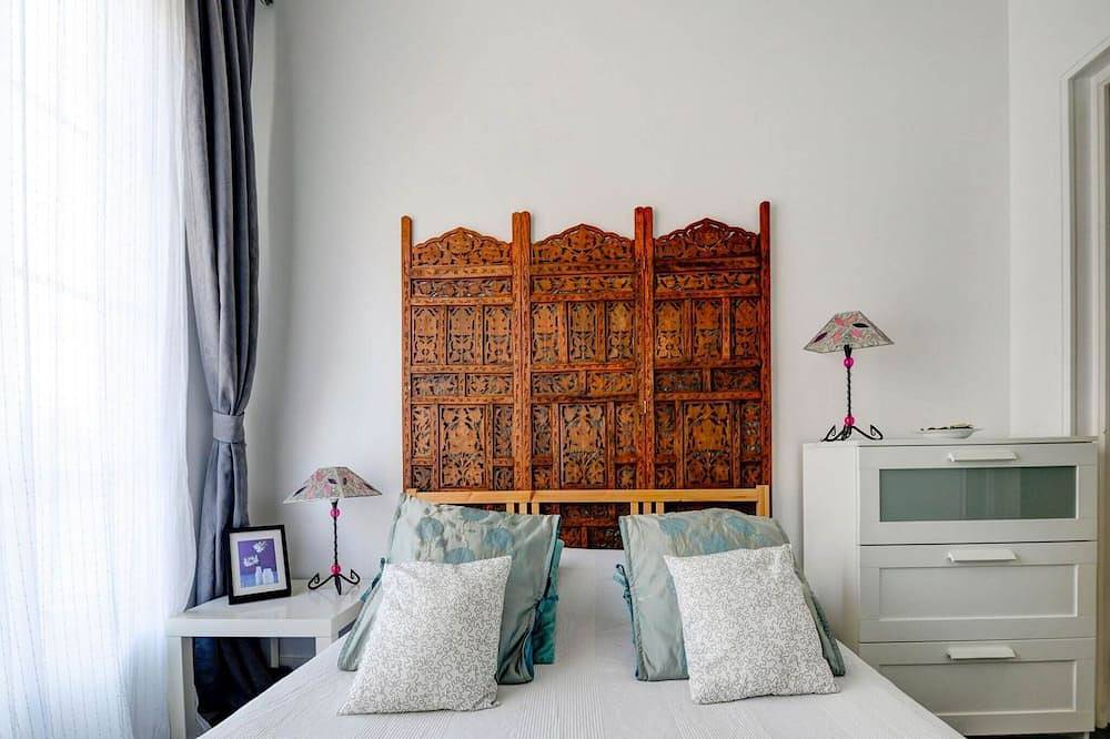 Appartement entier, Séjour Romantique, Isigny-sur-Mer in Saint-Benoît-de-l'Aure, Région de Bayeux