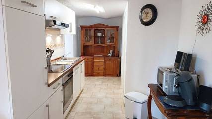 Hütte für 5 Personen in Norddeich, Nordseeküste, Bild 4