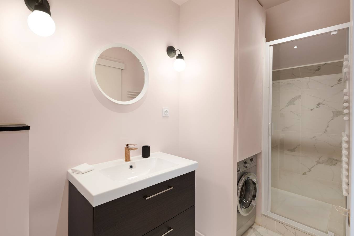 Appartement entier, Jad'Or - Jolie Duplex avec parking privé in Nantes, Région de Nantes
