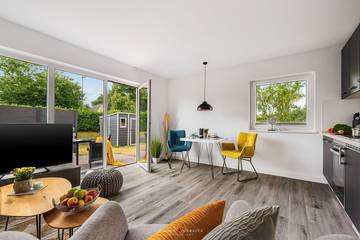 Ferienwohnung für 2 Personen in Stadt Glücksburg, Glücksburg, Bild 2