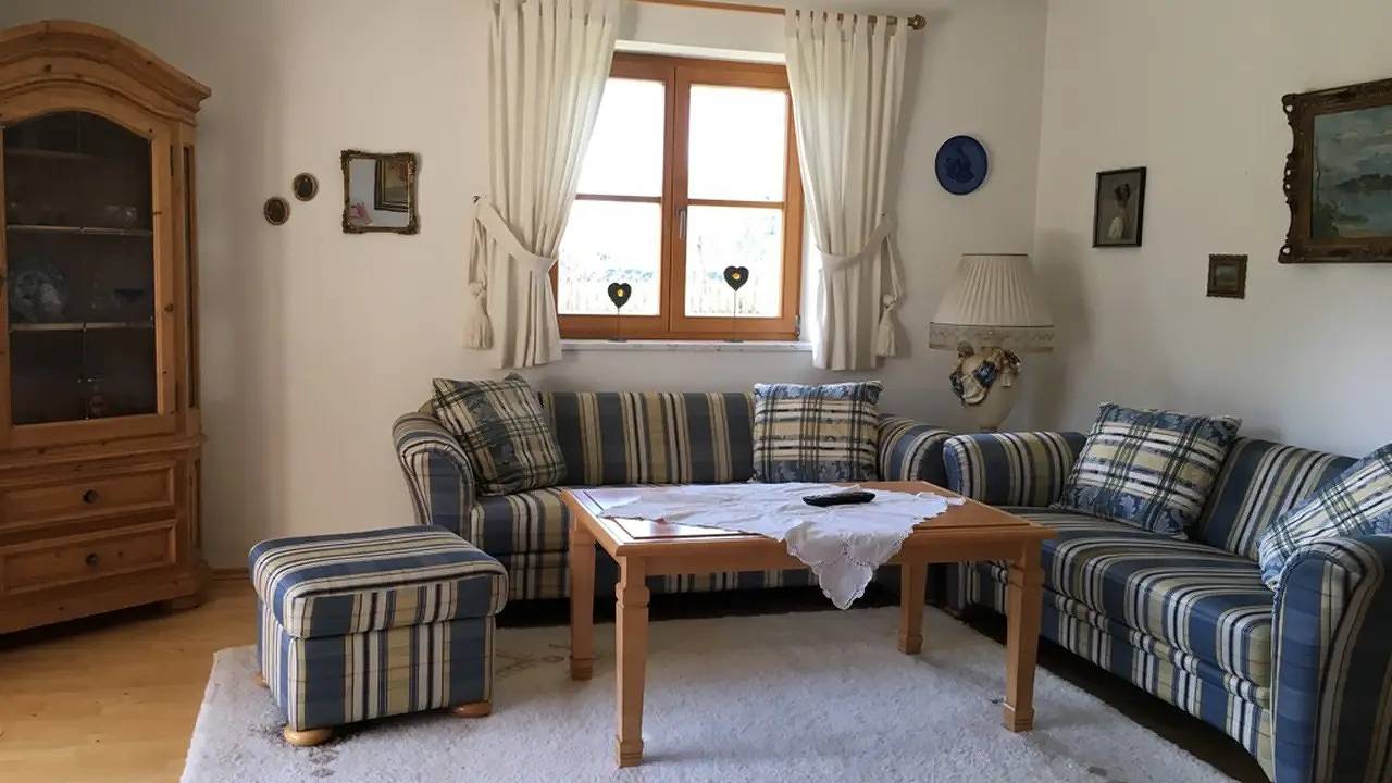 Ferienhaus für 4 Personen (116 m²) in Breitbrunn Am Chiemsee in Breitbrunn am Chiemsee, Chiemsee