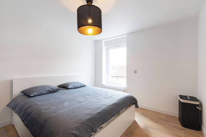 Gîte pour 4 personnes à Jarny - 3