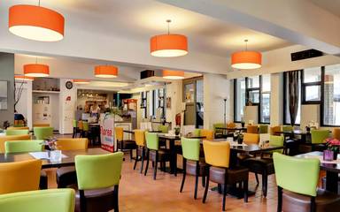 Camping voor 4 Personen in Bertolt Brecht, Vlaanderen, Afbeelding 4