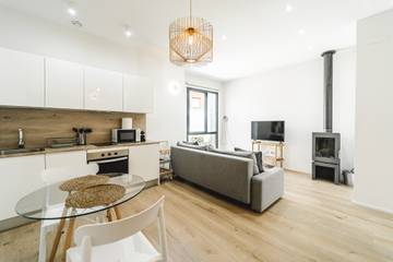Casa Rural para 2 Personas en Penafiel (Espanha), Provincia de Valladolid, Foto 1
