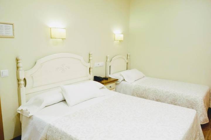 Gîte pour 10 personnes à Tolède - 4