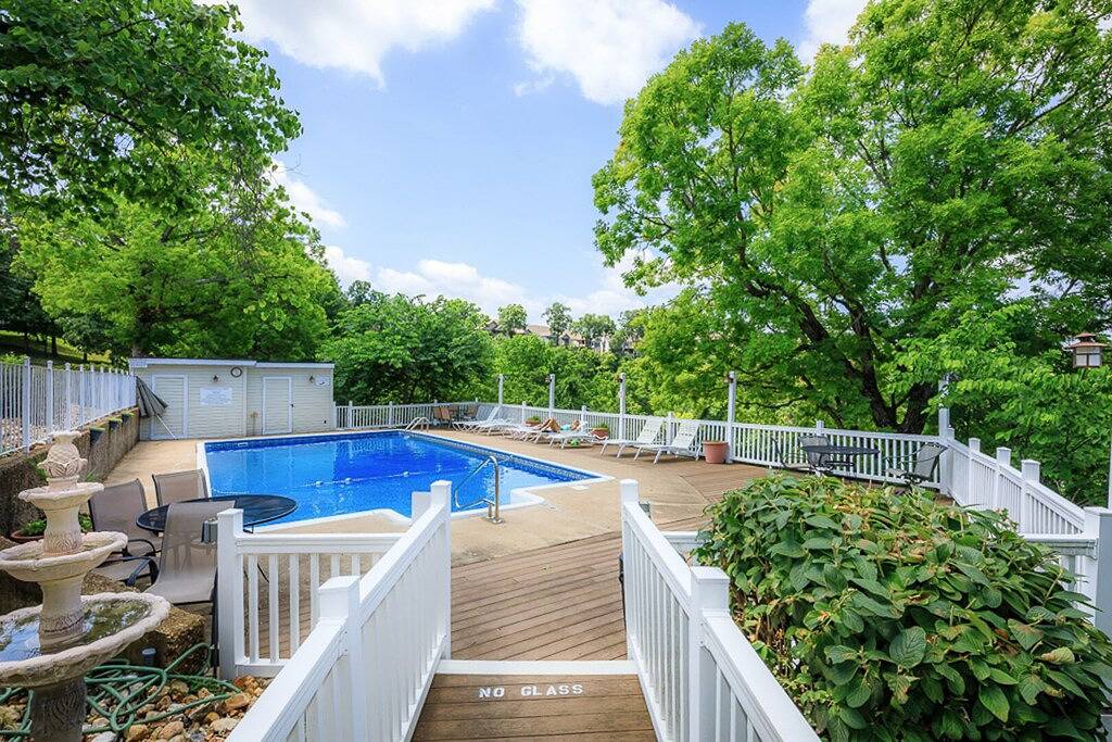 Ganze Wohnung, Copper Ridge in Lake Ozark, Lake of the Ozarks