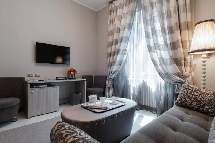 BnB für 2 Personen in Mailand - 2