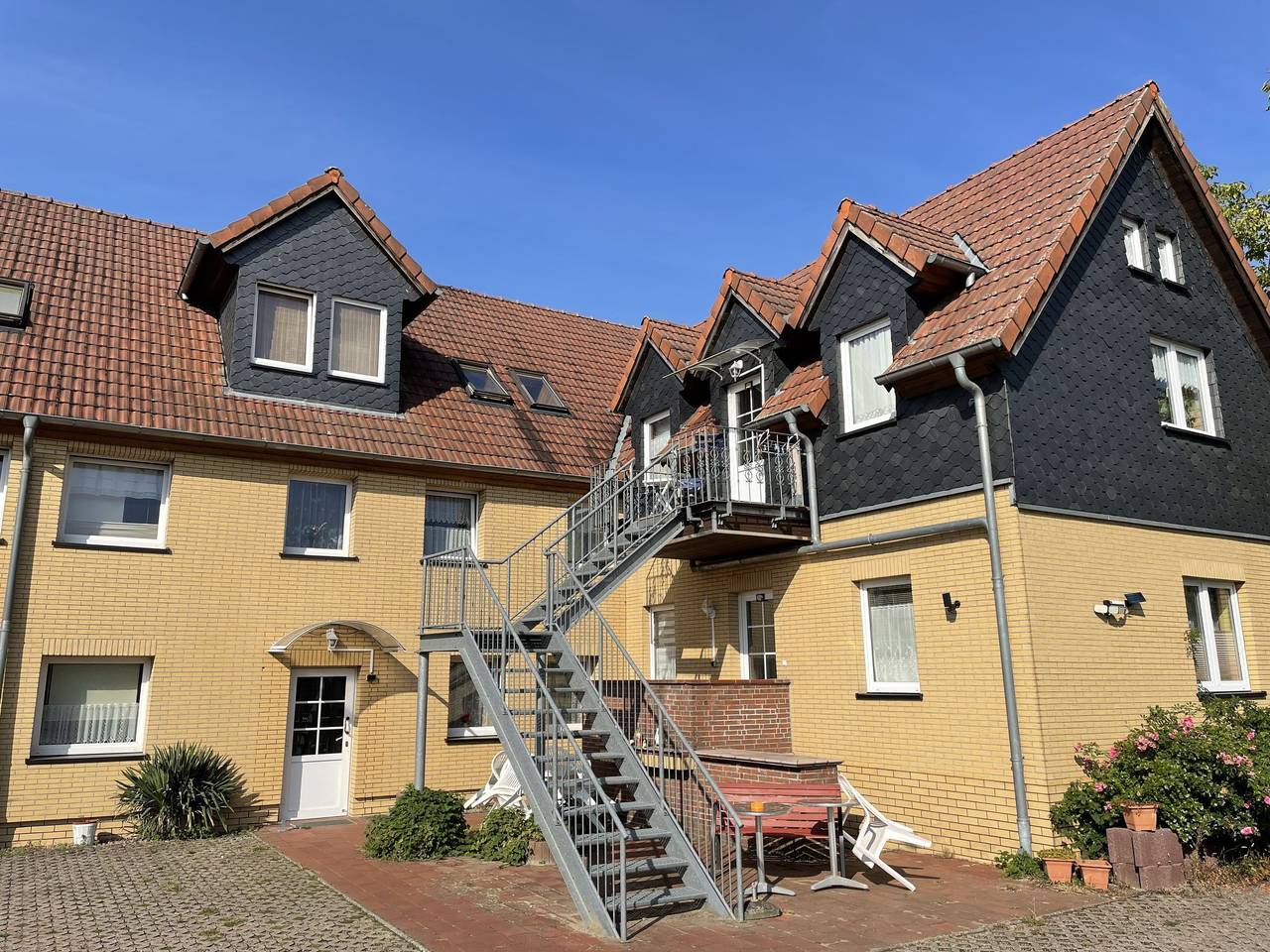 Apartamento entero, Old Hüsung (Muz321) in Mirow, Mecklenburg-Strelitz