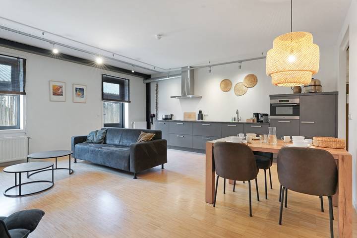 Ferienwohnung für 4 Personen in Stellendam