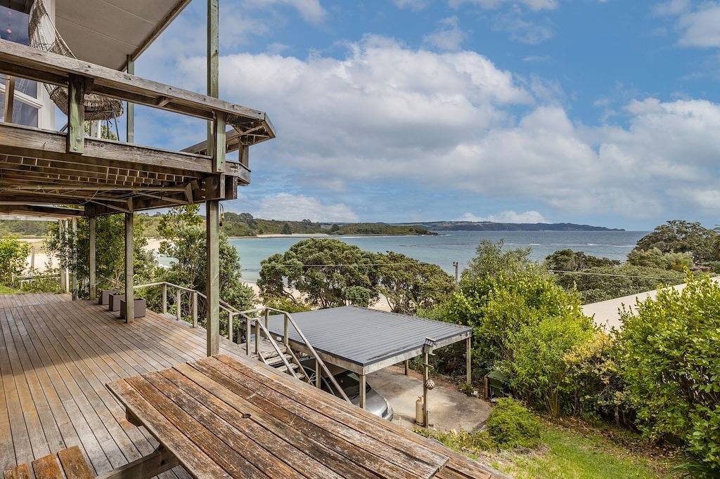 Cottage for 2 People in Northland, New Zealand