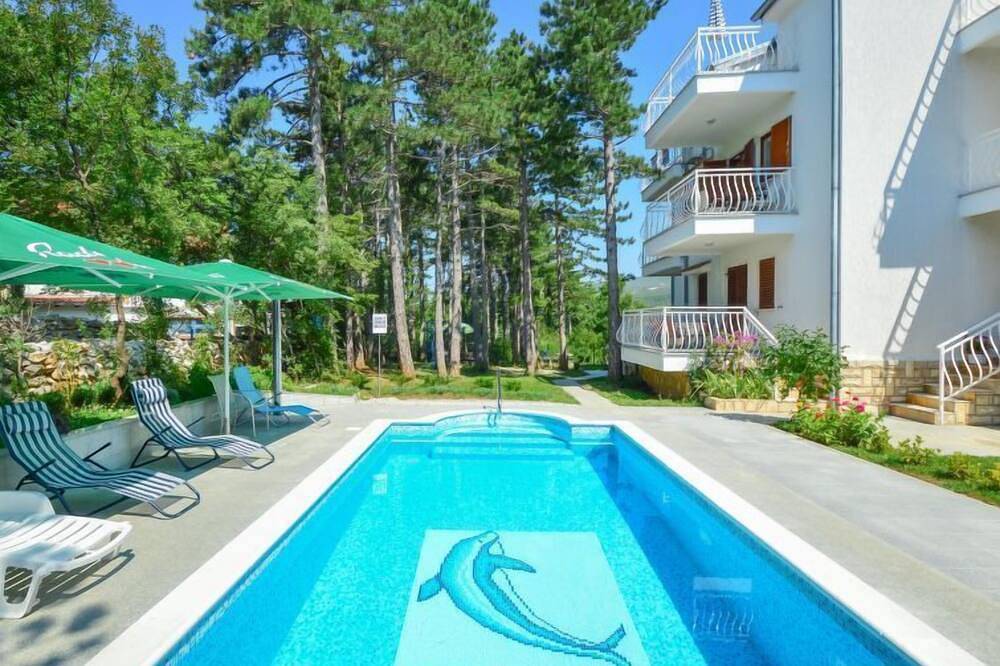 Appartamento vacanze a Kvarn a partire da 85€ a notte