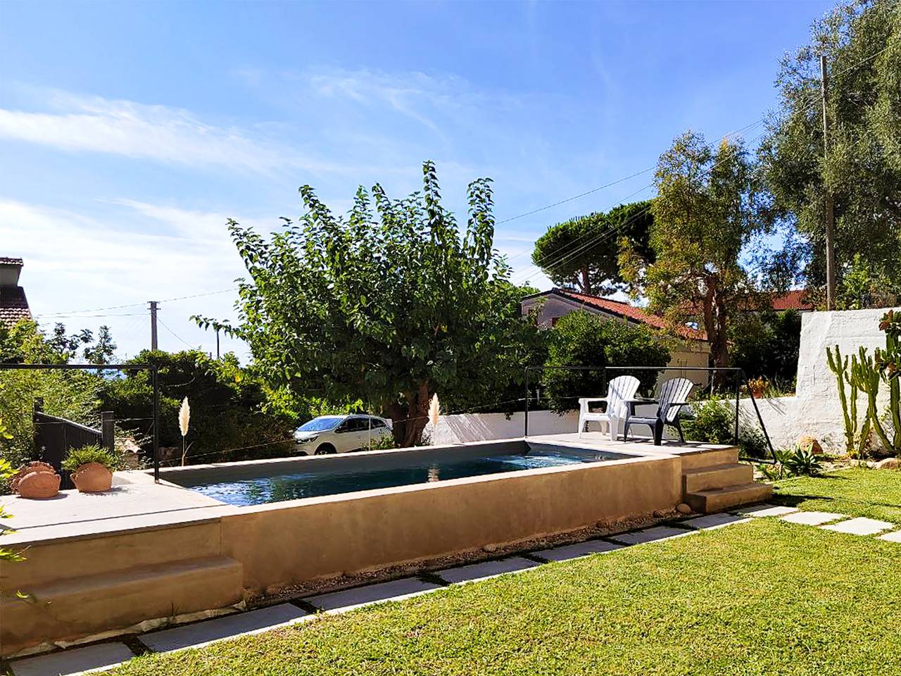 Ganze Ferienwohnung, Il Loft di Mino in Marina di Ascea, Cilento