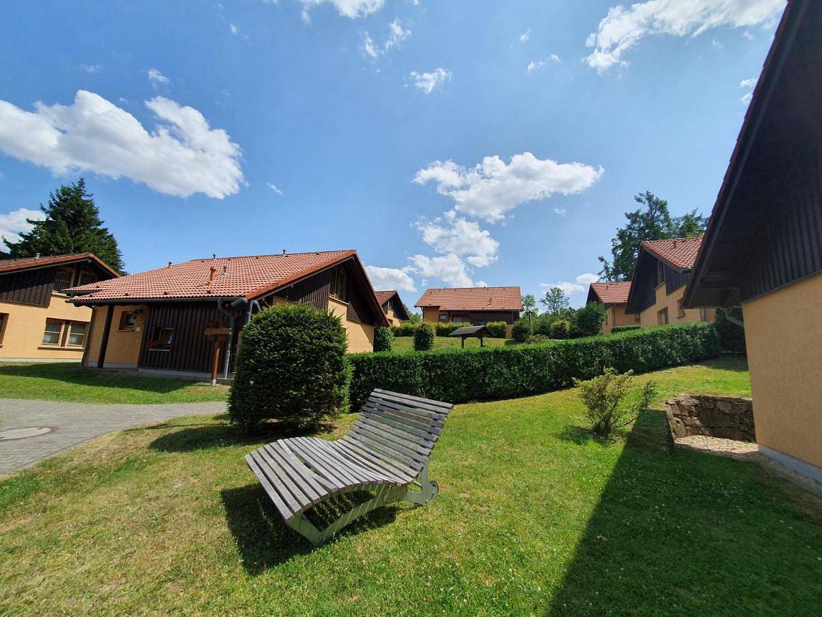 Double Room in Schirgiswalde, Schirgiswalde-Kirschau