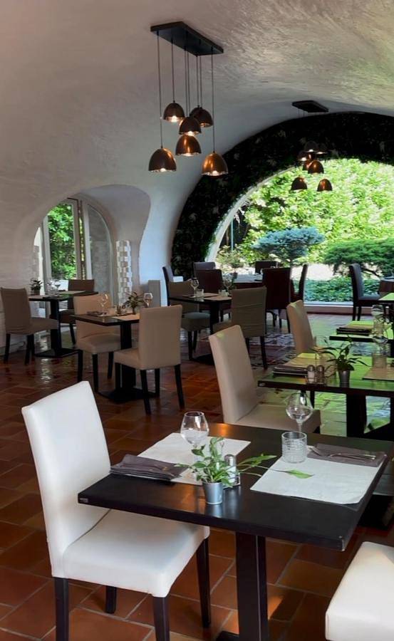 L'Oustaou in Château-Arnoux-Saint-Auban, Région de Forcalquier