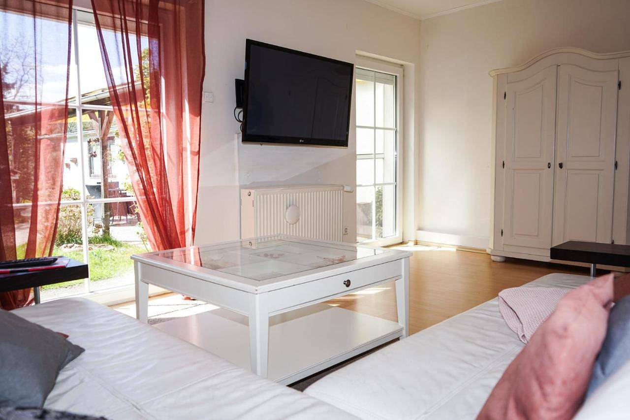 Two-Bedroom House in Burglesum, Bremen