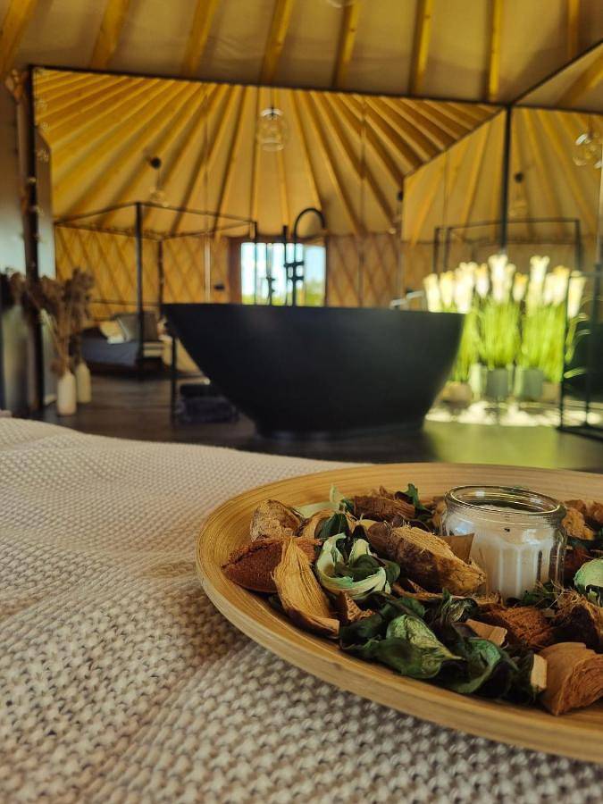 Tent in Mazowsze