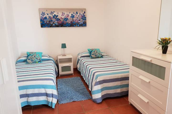 Location de vacances pour 4 personnes, animaux acceptés dans Famara - 2