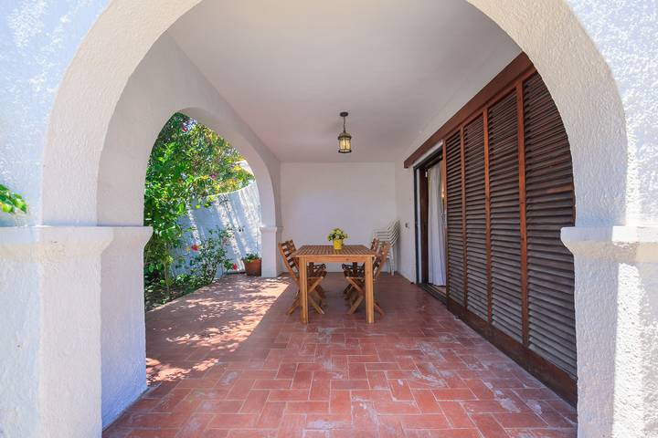 Location de vacances pour 6 personnes, avec Terrasse et Jardin à Vilafortuny - 2