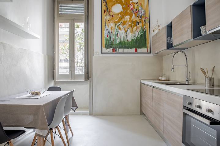 Gîte pour 2 personnes, avec Balcon à Noto - 3