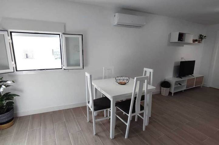 Appartement entier, Beatriz's viewpoint in Arcos de la Frontera, Pueblos Blancos