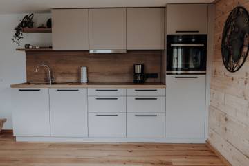 Vakantieappartement voor 7 Personen in Fontanella (Vorarlberg), Vorarlberg, Afbeelding 3