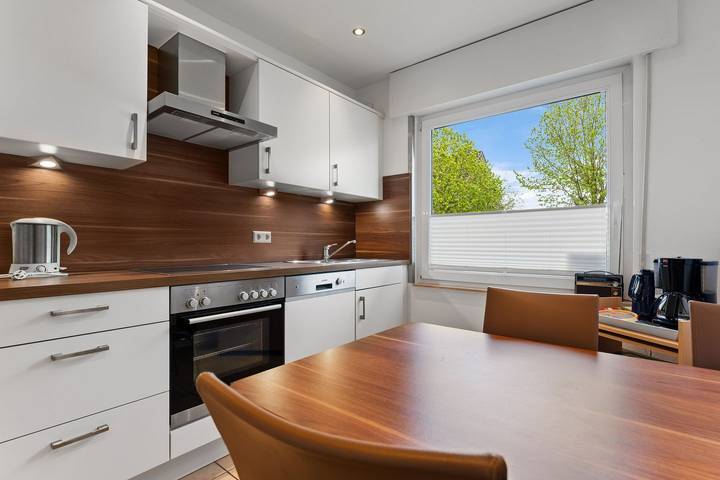 Ferienhaus für 4 Personen, mit Garten in Krummhörn - 3